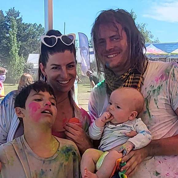 Meet your Posher, Tyler - Picture 1 of 1